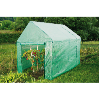 Garden King Zahradný fóliovník House 210 x 179 x 250 cm PM-1162