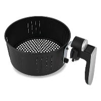 De Gusto Teplovzdušná fritéza DIGITAL 2,6 l AF106