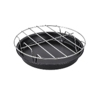 De Gusto Príslušenstvo pre teplovzdušnú fritézu 2,6 l, priemer 17 cm