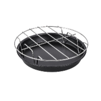 De Gusto Príslušenstvo pre teplovzdušnú fritézu 3,5 l, priemer 20 cm