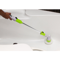 MAXXX Rotačná elektrická kefa SPIN MASTER TV17-001