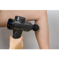 Wellife Masážna pištoľ Relax RC-MG-030