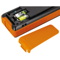 Profi Tools Laserový merač vzdialenosti D8