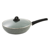 De Gusto Wok panvica STONITE 30 cm s odnímateľnou rukoväťou