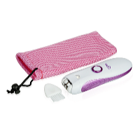 Wellife Elektronická pinzeta s LED osvetlením AS-101