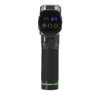 Wellife Masážna pištoľ Relax RC-MG-030