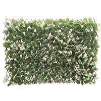 Garden King Umelý živý plot HEDERA FLEXI 200 x 100 cm
