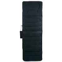 Wellife Masážna podložka s vyhrievaním SHIATSU MAT FE-8301