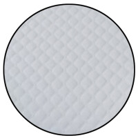 Romeo Náhradná obliečka BAMBOO na vankúš proti chrápaniu Deluxe Memory Bamboo 62 x 41 x 13 cm