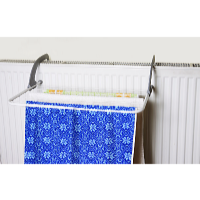 MAXXX Závesný sušiak na bielizeň 55 x 34 cm