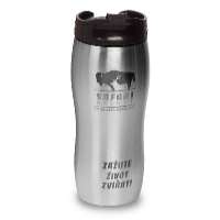 De Gusto Termohrnček 350 ml