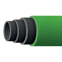 Garden King Záhradná hadica FLEXI X TRIO TECH 22,5 m
