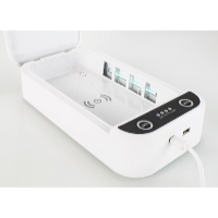 Platinium UV sterilizačný QuickClean box UV-OL-004