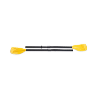 Intex Plastové skladacie veslá 122 cm