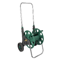 Garden King Pojazdný vozík Profi na hadicu 1/2" 60m HL069-9C