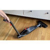 MAXXX Tyčový vysávač TurboVac 2v1 EV-660-S148