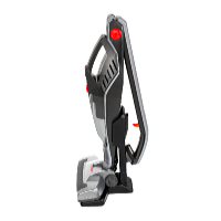 MAXXX Tyčový vysávač TurboVac 2v1 EV-660-S148