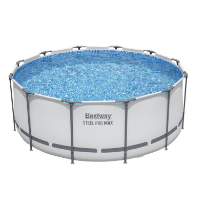 Bazén Steel Pro Max 3,66 x 1,22 m bez filtrácie