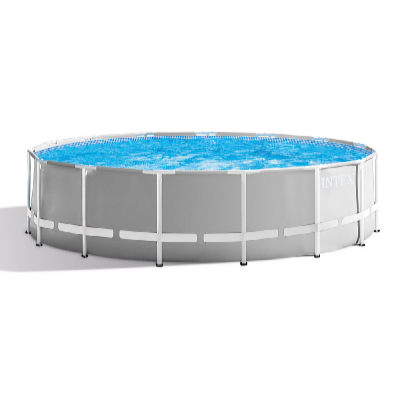 Intex Bazén Prism Frame 4,57 x 1,22 m - samostatne