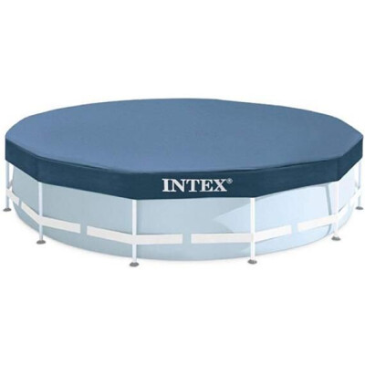 Intex Krycia plachta na bazén s konštrukciou 4,57 m