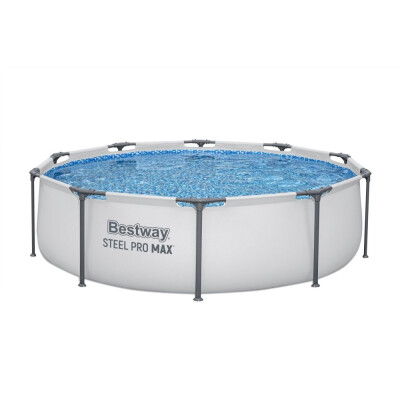 Bestway Bazén Steel Pro Max 3,05 x 0,76 m bez filtrácie