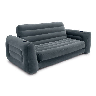 Intex Nafukovacia pohovka Air Sofa Comfort 2v1