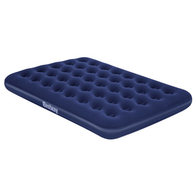 Bestway Nafukovacia posteľ Air Bed Klasik Full modrá