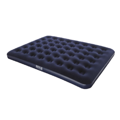 Bestway Nafukovacia posteľ Air Bed Klasik Queen modrá