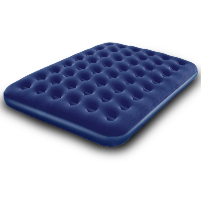 Bestway Nafukovacia posteľ Air Bed Klasik Full modrá