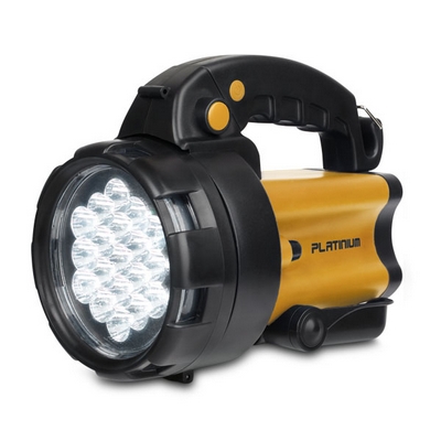 Platinium Aku LED baterka PM-916