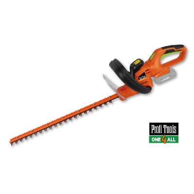 Profi Tools AKU plotové nožnice MOE-KT01-18 (bez aku)