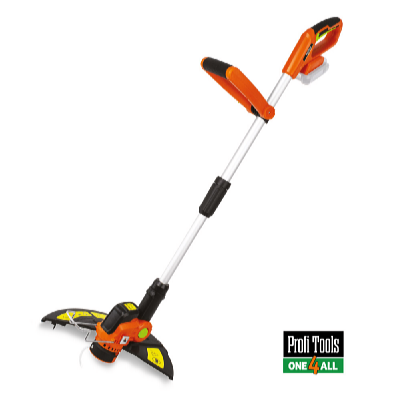 Profi Tools AKU strunová kosačka N0D-KT01-18 (bez aku)