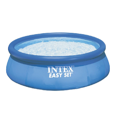 Intex Bazén EASY SET 3,05 x 0,76 m bez filtrácie