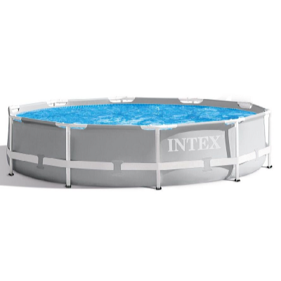 Intex Bazén Prism Frame 3,05 x 0,76 m bez filtrácie