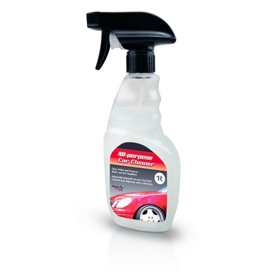 Road Star Univerzálny čistič na auto 1liter