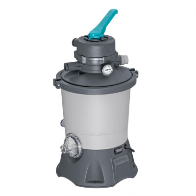 Bestway Piesková filtrácia STANDARD EVO 3596 l/hod