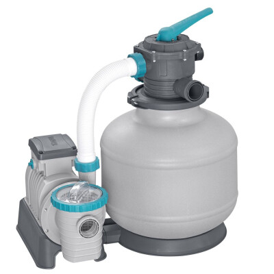 Bestway Piesková filtrácia ULTRA EVO 11355 l/hod