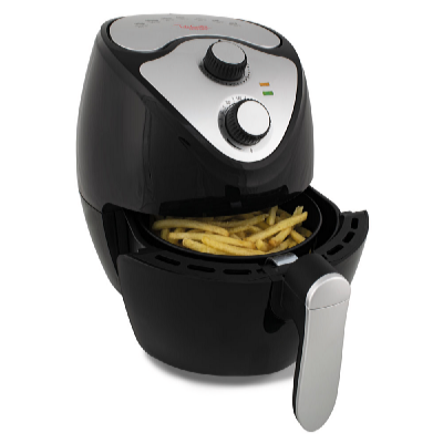 De Gusto Teplovzdušná fritéza 2,6 l AF105