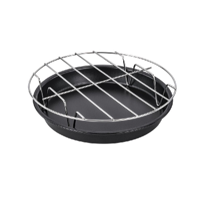 De Gusto Príslušenstvo pre teplovzdušnú fritézu 2,6 l, priemer 17 cm