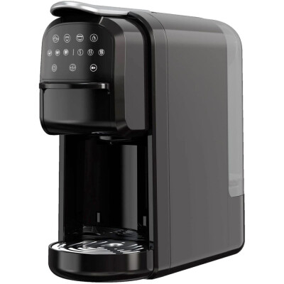 De Gusto Multifunkčný kávovar Aróma 5v1 CM-06A