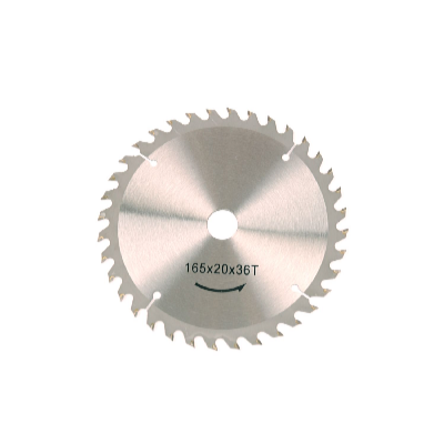 Profi Tools Pílový kotúč na drevo 165 x 20 x 2,2 mm, 36z