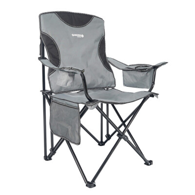 Garden King Kempingové kreslo KOOL