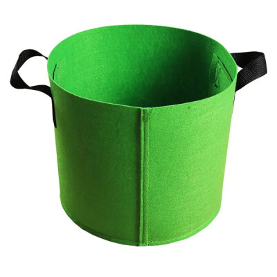 Garden King Textilný kvetináč ECO Veggie 37 litrov