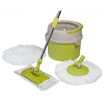 MAXXX Rotačný mop Duo