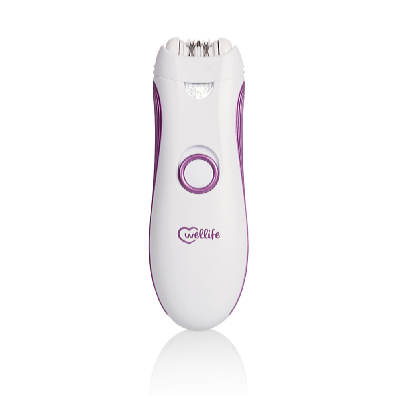 Wellife Elektronická pinzeta s LED osvetlením AS-101