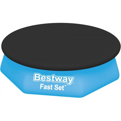 Bestway Krycia plachta na bazén 2,44 m