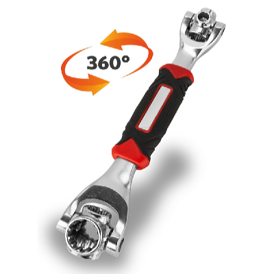 Profi Tools Nástrčný kľúč 48v1