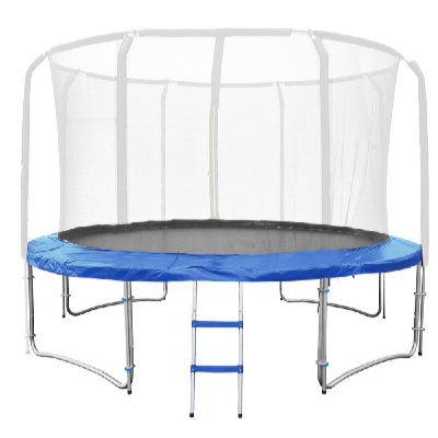 Fitness King Trampolína DELUXE 366 cm - časť A