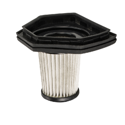 Náhradný HEPA filter pre tyčový vysávač TurboVac 2v1