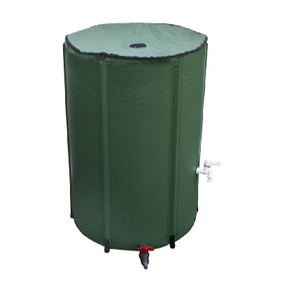 Garden King Skladací zásobník na dažďovú vodu 380 l